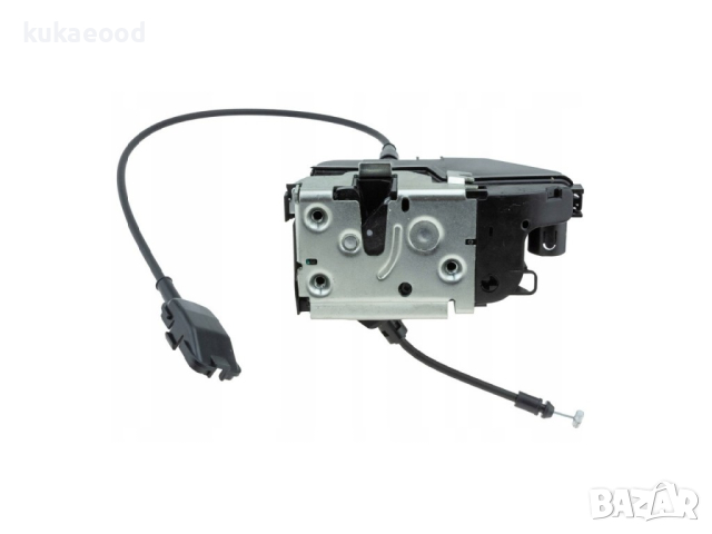 Брава за Renault Megane MK2 (2002-2009)  За предна дясна врата, снимка 5 - Части - 44614078