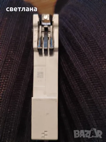 ABB - автоматичен прекъсвач SH201C25, снимка 9 - Други стоки за дома - 48748105