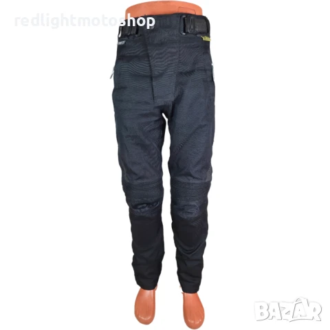 📌 5127 Roleff – Мъжки текстилен мото панталон – размер XS – 70 лв.