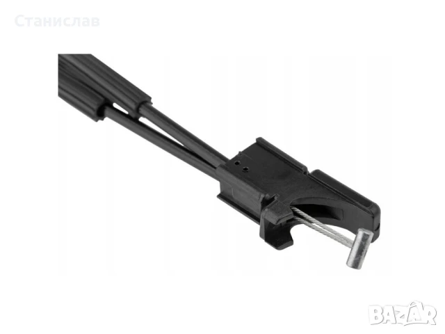 Жило за седалка Ford Fiesta MK5, снимка 4 - Части - 50629289