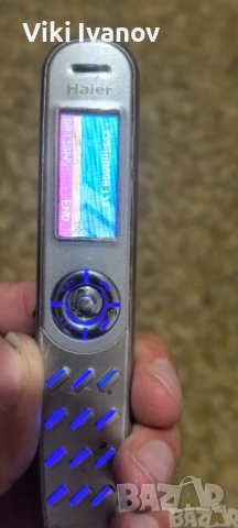 HAIER P7 , снимка 4 - Други - 54282478
