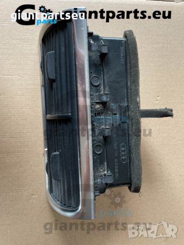 Интериорна централна духалка Ауди КЮ7 Audi q7, снимка 2 - Части - 38525339