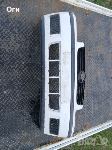 Предна броня за Фолксваген Поло 6N2 99-01г.