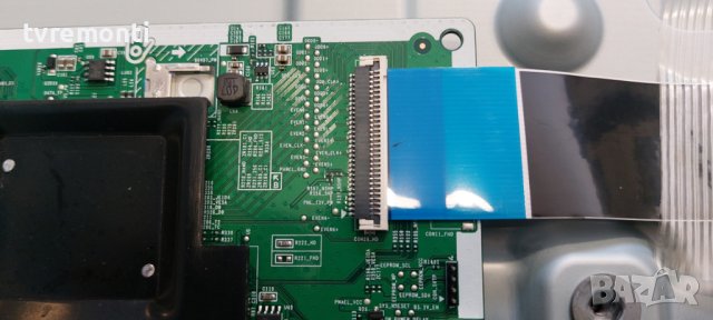 Основна платка - BN96-46989A,BN9646989A for SAMSUNG UE32N4002AK дисплей CY-JN032AGLR3V, снимка 3 - Части и Платки - 40618469