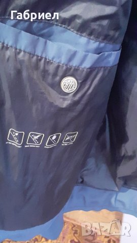 Мъжко яке Camel Active. , снимка 7 - Якета - 39603449