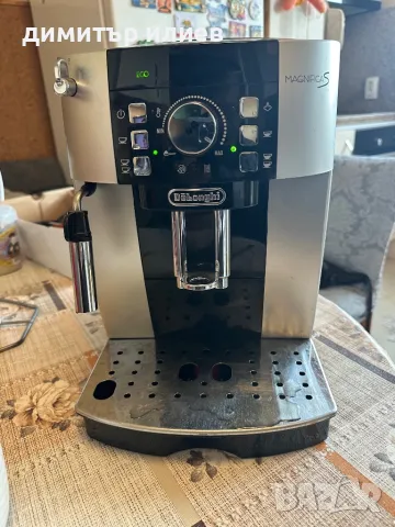 Delonghi Magnifica s