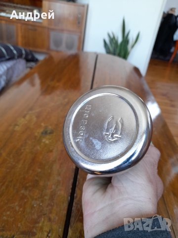 Стара мелничка,мелница за подправки,кафе #17, снимка 4 - Антикварни и старинни предмети - 40874469