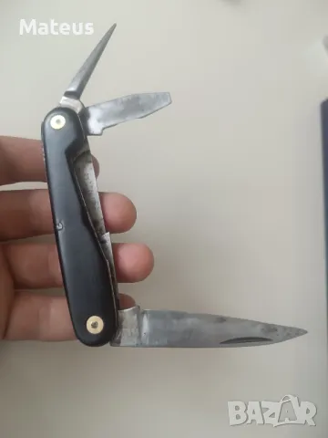 Старо ножче