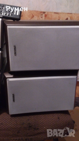 SONY - серия  QS, снимка 6 - Други - 52083960