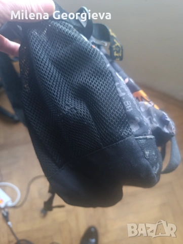 Раница Хари Потър , снимка 4 - Раници - 54273924