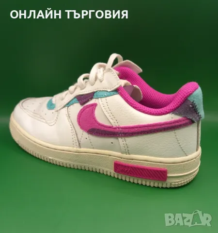 Оригинални  маратонки "NIKE", снимка 1 - Детски маратонки - 48765568