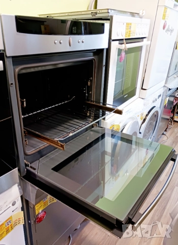 Фурна за вграждане  NEFF, снимка 6 - Печки, фурни - 52414727