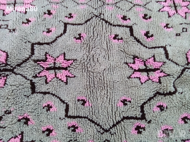 Китеник - 100/195 - нов !, снимка 3 - Покривки за легло - 51597729