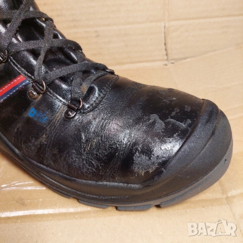 Atlas Anatomic Bau 500 S3 номер 45 работни / предпазни / ловни / туристически обувки , снимка 5 - Други - 52494418