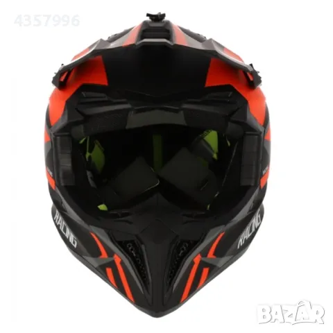 Кросова Каска, 127, S, M, L и XL размер, Различни цветове, снимка 11 - Аксесоари и консумативи - 50432607