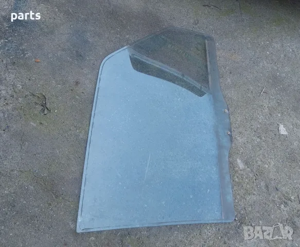 Предно Дясно Стъкло Мицубиши Паджеро, снимка 3 - Части - 50060631