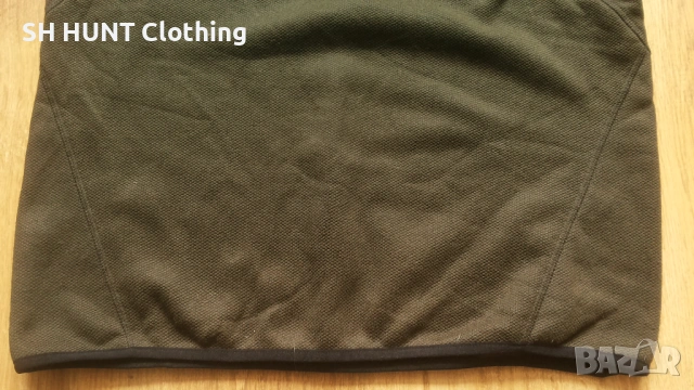 Seeland Hawker Fleece размер M за лов горница - 2510, снимка 11 - Екипировка - 54166087