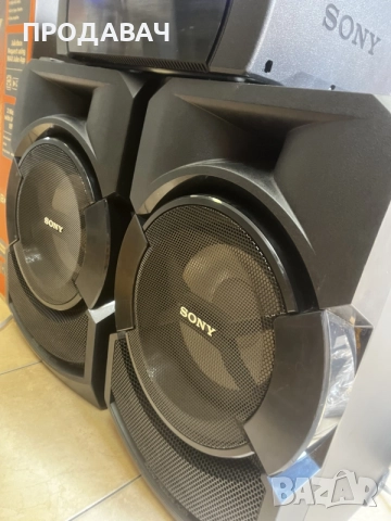 SONY SHAKE X30D, снимка 4 - Аудиосистеми - 55969143