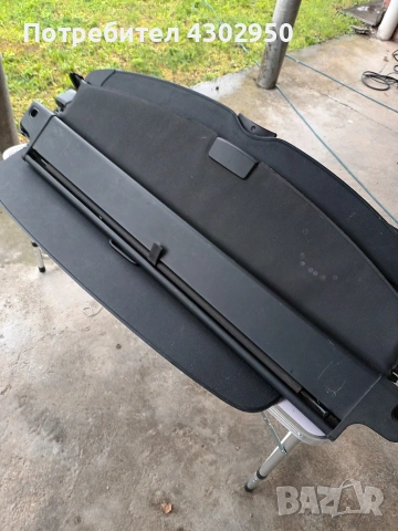 Щори за джипове и комбита, снимка 5 - Аксесоари и консумативи - 54364225