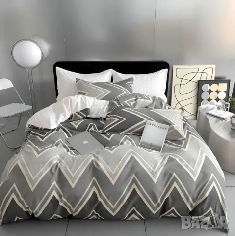 спално бельо , снимка 6 - Спално бельо - 51208075