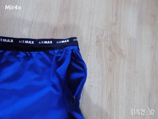 анцуг nike air max анцунг долнище екип панталон спорт крос оригинал мъжки XXL, снимка 8 - Спортни дрехи, екипи - 46058756
