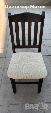 Трапезни столове 