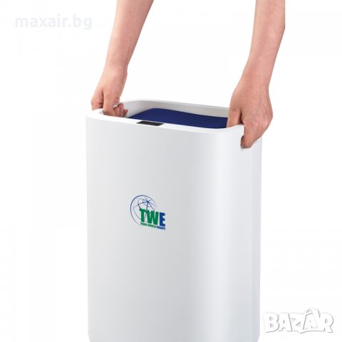 Влагоуловител Twe ALFA Q13 * Безплатна доставка * Промоционална цена!, снимка 2 - Влагоабсорбатори и влагоуловители - 31566721