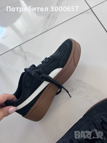 дамски маратонки Puma, снимка 2 - Маратонки - 56210345