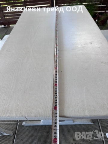 Маси с пейки, снимка 5 - Градински мебели, декорация  - 54286434