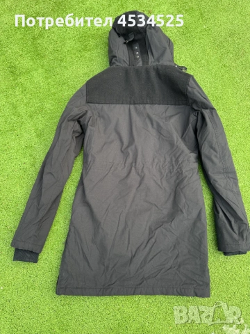 ❄️ Дамско зимно яке Modström Patricia Parka – размер S, снимка 7 - Якета - 53086037