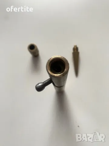 ✅ Писалка / ОСА 🔝 сигнално устройство, снимка 4 - Газово оръжие - 48747411