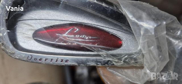 Стик за голф, снимка 6 - Голф - 52810920