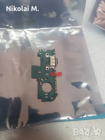 Блок Захранване за Samsung Galaxy  A35 5g/A356-Оргинал, снимка 2 - Резервни части за телефони - 50430802