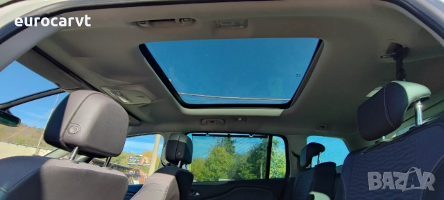 Opel Zafira Tourer 1.6 CDTI Cosmo Pack, снимка 12 - Автомобили и джипове - 52120413