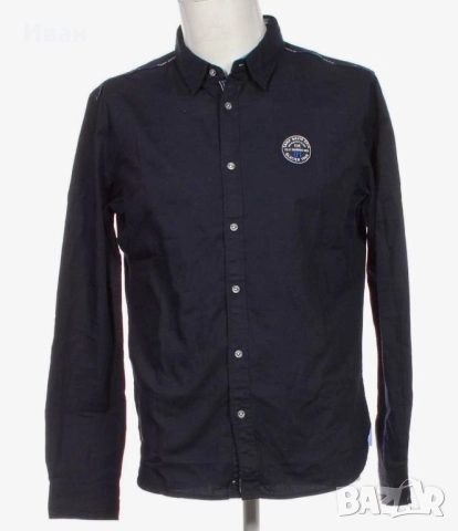 Риза Camp David, снимка 2 - Ризи - 51450813