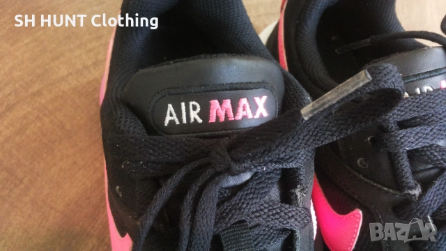 NIKE Air Max Ivo Women Kids Shoes Размер EUR 37,5 / UK 4,5 дамски детски маратонки 131-14-S, снимка 13 - Маратонки - 53042661