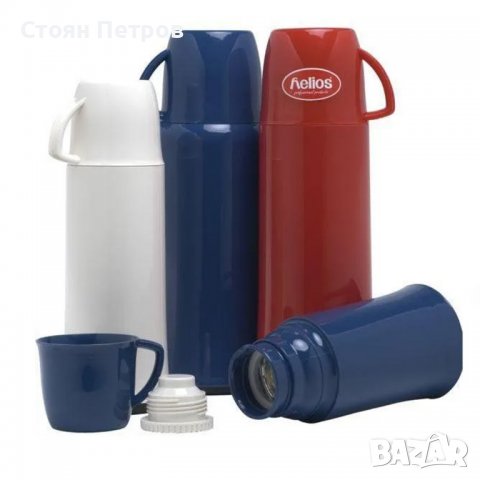 Нови немски термоси, снимка 3 - Други - 39436222