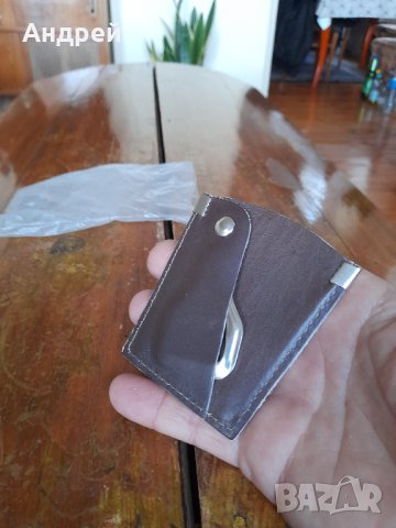 Стар ключодържател СО Хранителни Стоки София, снимка 4 - Други ценни предмети - 44355993