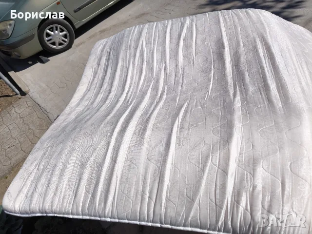 Топ матрак 160/190