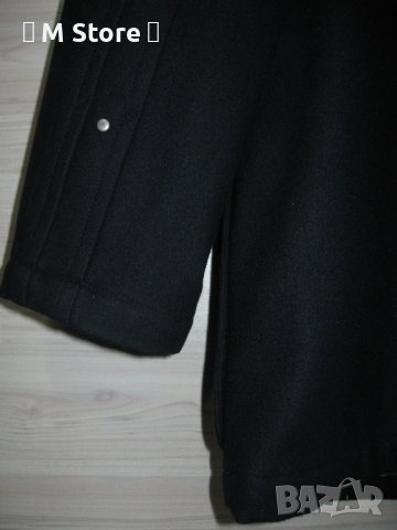 Bogner Jeans мъжко палто размер 56, снимка 8 - Палта - 39386164