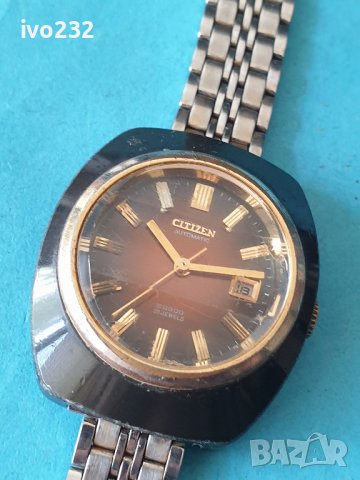 citizen, снимка 9 - Дамски - 38244413