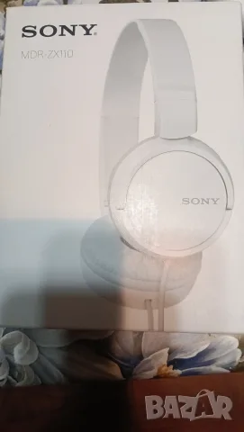 Оригинални слушалки SONY