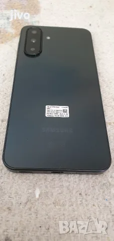 Samsung A17/Заключен от оператор, снимка 2 - Samsung - 56321533