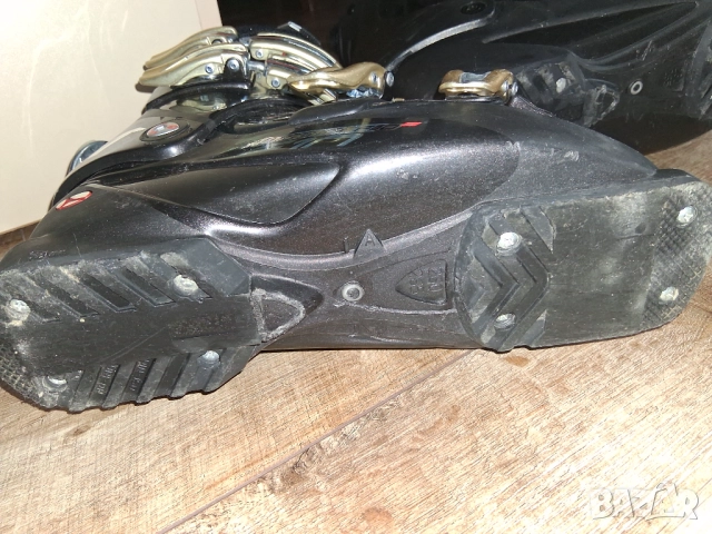 Ски обувки NORDICA F10 26-26.5  н.40/41, снимка 16 - Зимни спортове - 52503254