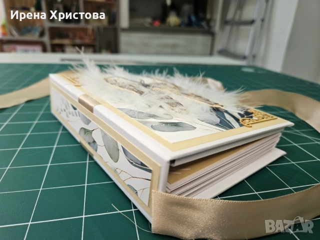 Албуми за кръщене. Има налични! , снимка 6 - Други - 54120584