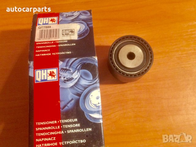 Паразитна ролка ангренаж за Ситроен, Фиат, Ланчия, Пежо и Сузуки дизелови двигатели, снимка 2 - Части - 44320546