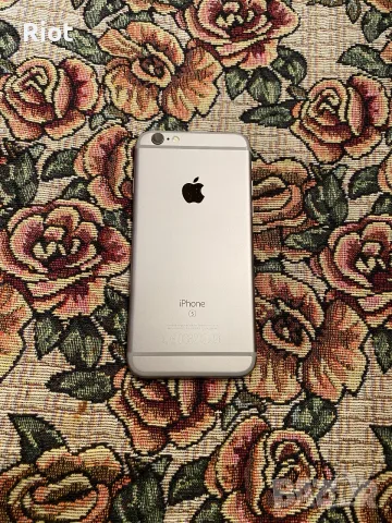 Продавам iPhone 6S, снимка 3 - Apple iPhone - 55833793