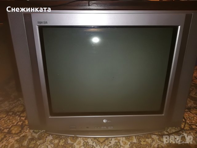Продавам телевизор LG Super slim, снимка 5 - Телевизори - 31068180