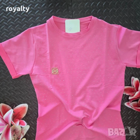 Loewe дамски рокли Различни цветове , снимка 2 - Рокли - 50946805