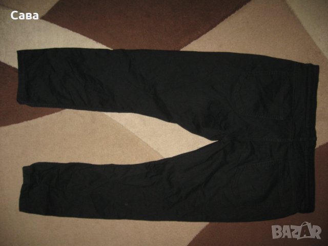 Дънки C&A  мъжки,2-3ХЛ, снимка 3 - Дънки - 42642984